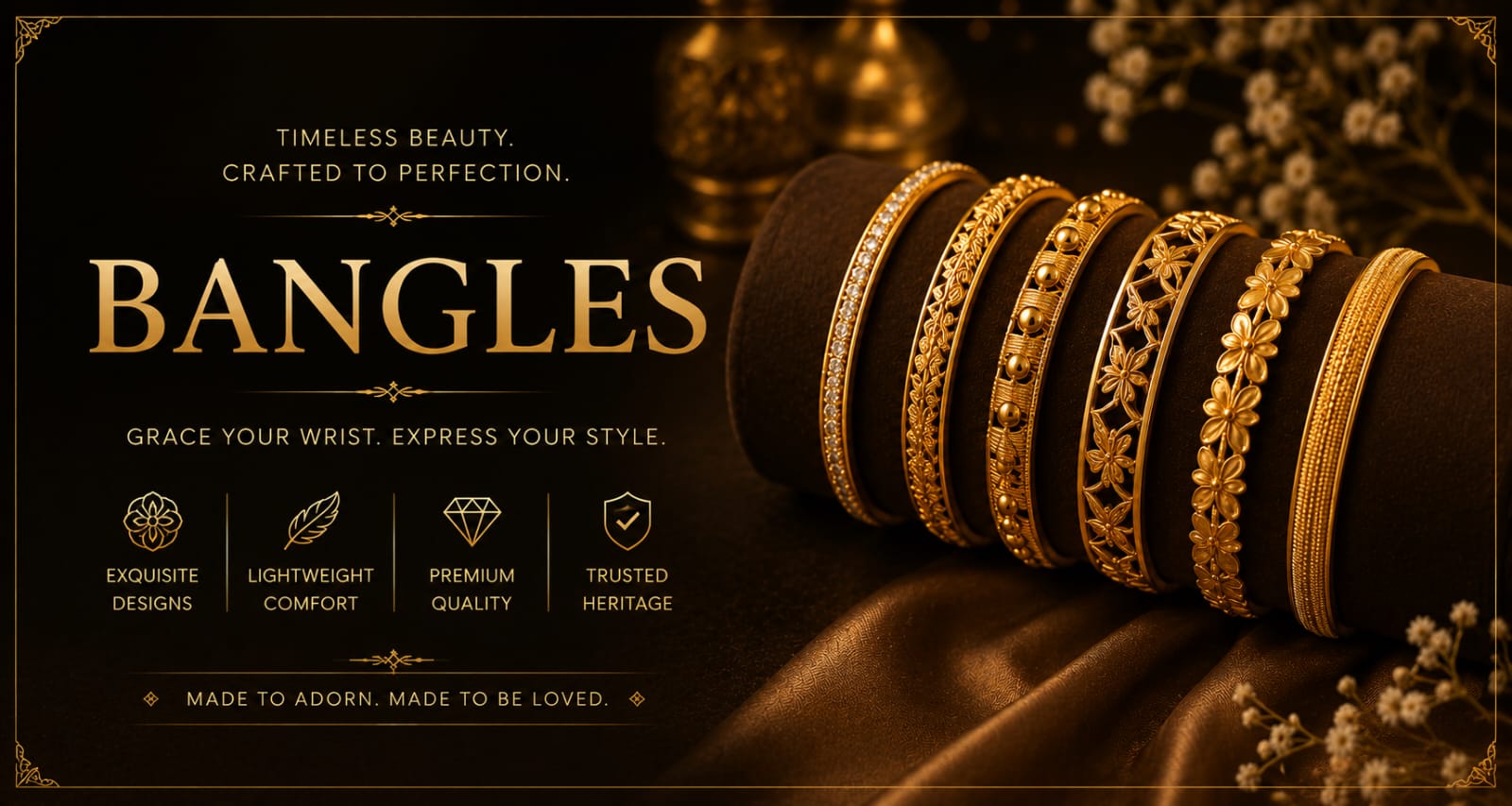 Bangles